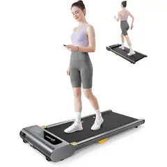 undefined - Caminadora con Almohadilla para el Hogar con Control Remoto