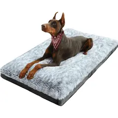undefined - Cama para Perros Grandes