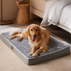 undefined - Cama Ortopédica para Perros Grandes