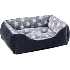 undefined - Cama Ortopédica para Perros Grandes