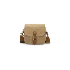 undefined - Bolsa para Cámara y Lente Estilo Vintage