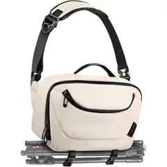 undefined - Bolsa para Cámara Impermeable con Soporte para Trípode