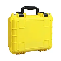 undefined - Funda Rígida Impermeable con Espuma Personalizable