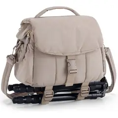 undefined - Bolsa de Cámara Pequeña Impermeable