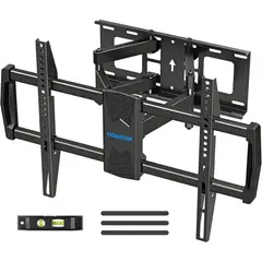 undefined - Soporte de Pared para Televisores con Giro Inclinable