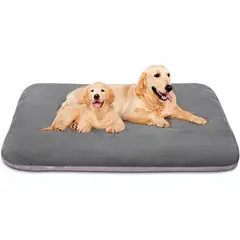 undefined - Cama Ortopédica Extra Grande para Perros