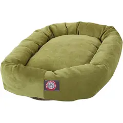 undefined - Cama Redonda Pequeña para Perros