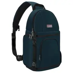 undefined - Bolsa de Cámara Aprueba de Golpes con Soporte para Trípode