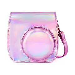 undefined - Funda Para Cámara Instantánea Compatible con Instax Mini 11