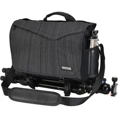 undefined - Bolsa de Cámara con Compartimento para Laptop