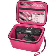 undefined - Funda para Cámara Vlogging