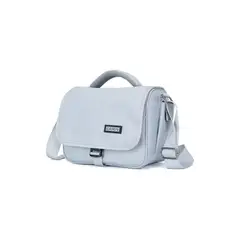 undefined - Bolsa de Cámara Impermeable Gris