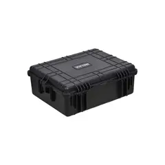 undefined - Funda Rígida Protectora Impermeable Portáti