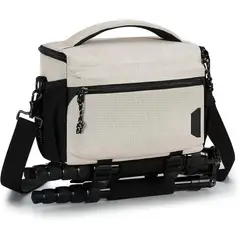 undefined - Bolsa de Cámara Impermeable Blanco Marfil