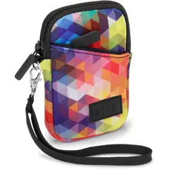 undefined - Funda para Cámara Digital Nikon Coolpix A10, S4300, S6900, W300