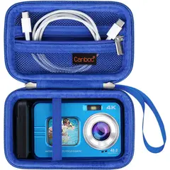 undefined - Funda Impermeable para Cámara Digital