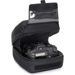 undefined - Funda Dura para Cámara DSLR
