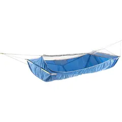 ENO - Hamaca SkyLite 213 x 91 cm con Mosquitero Integrado para Camping y Senderismo