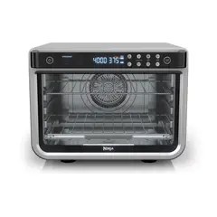 NINJA - Horno Tostador Air Fryer Food 10 En 1 de 1800 Watts DT201-
