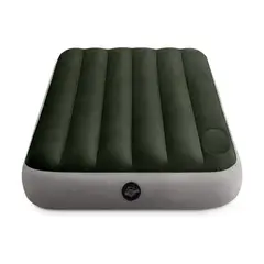 INTEX - Colchón de Aire Fácil de Limpiar