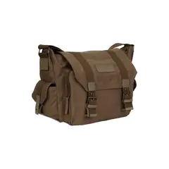 undefined - Bolsa de Lona para Cámara con Soporte para Trípode