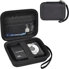 undefined - Funda para Cámara Digital