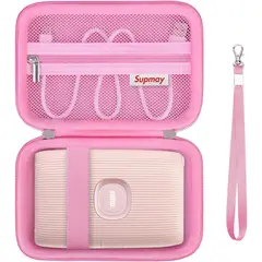 undefined - Estuche Rígido de Transporte para Impresora Fujifilm Instax