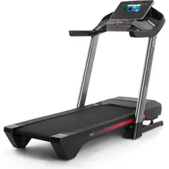 PROFORM - Cinta para Correr Pro 2000 con Pantalla Táctil e Inclinación Automática