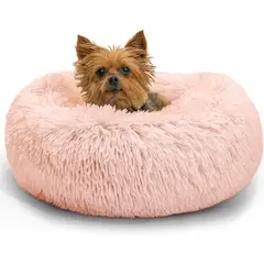 undefined - Cama para Perros y Gatos Extra Pequeña