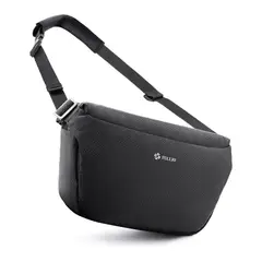 undefined - Bolso Bandolera Expandible para Cámara Tullio