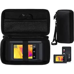 undefined - Funda para Cámara Térmica con Bolsillo de Malla