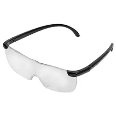 GENERICO - Gafas Nitidez Aumento Lupa Cosas Pequeñas Enhebrar Agujas