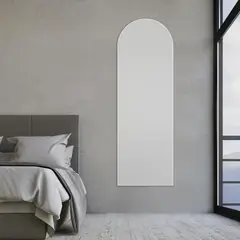 SANDALO - Espejo Arco Flotante Verona 50X160