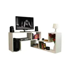 JKASSEM - Biblioteca Bifet Mostrador Recibidor