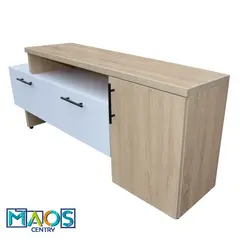 MAOS CENTRY - Mueble Centro Entretenimiento Raven