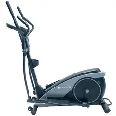 undefined - Bicicleta Elíptica Evolution Aluna