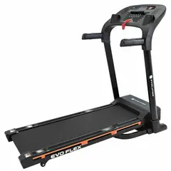 EVOLUTION FITNESS - Trotadora Evolution Flex