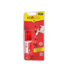 MANTYS - Insecticida Gel Para Cucarachas Ecogel 5 Gr