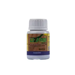 MANTYS - Inmunizante Insecticida Fungicida Para Madera Lizard Madera X 80 Ml