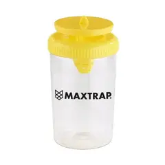 MANTYS - Trampa Para Moscas Maxtrap M-20 Con Atrayente Natural