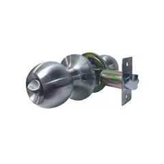 INKORPORAR - Cerradura Pomo Baño Satin Dover