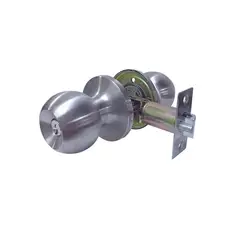 INKORPORAR - Cerradura Pomo Entrada Principal Satin Dover