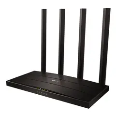 TP-LINK - Router Wi-Fi 6 Inalámbrico Archer Ax12 Ax1500