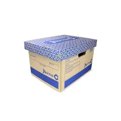 NORMA - Caja Archivo Inact N.24 Carp Colg