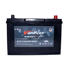 VELKO - Bateria 27R Vkb Energy-K 1100Smf