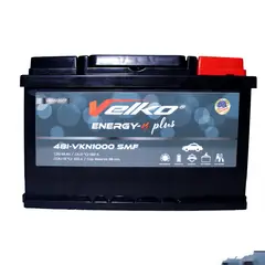 VELKO - Bateria 48I Vkb Energy-K 1000Smf