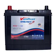 VELKO - Bateria Ns60 Vkb Energy-K 750Smf