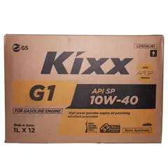 KIXX - Litro G1 Sp 10w40 12/1l Box