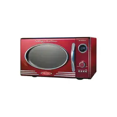 NOSTALGIA - Microondas Retro Nostálgico Modelo XYZ123