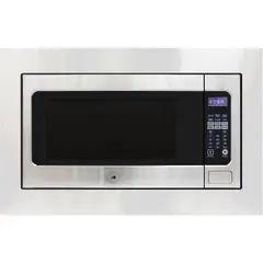 undefined - Horno Microondas BRAMA 1200W